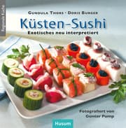 Cover von Küsten-Sushi