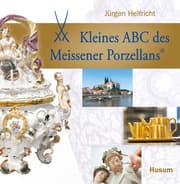 Cover von Kleines ABC des Meissener Porzellans