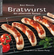 Cover von Bratwurst