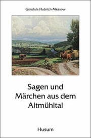Cover von Sagen und Märchen aus dem Altmühltal