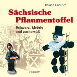 Cover von Sächsische Pflaumentoffel