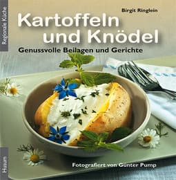 Cover von Kartoffeln und Knödel
