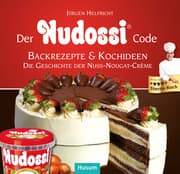 Cover von Der Nudossi-Code