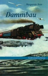 Cover von Dammbau