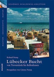 Cover von Lübecker Bucht