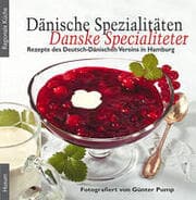 Cover von Dänische Spezialitäten/Danske Specialiteter