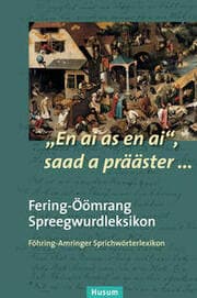 Cover von 'En ai as en ai', saad a prääster ...