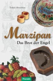 Cover von Marzipan