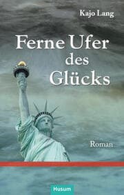 Cover von Ferne Ufer des Glücks