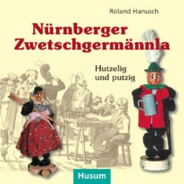 Cover von Nürnberger Zwetschgermännla
