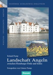 Cover von Landschaft Angeln