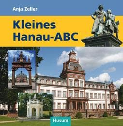 Cover von Kleines Hanau-ABC