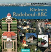 Cover von Kleines Radebeul-ABC