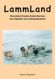 Cover von LammLand