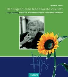 Cover von Der Jugend eine lebenswerte Zukunft
