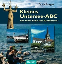 Cover von Kleines Untersee-ABC