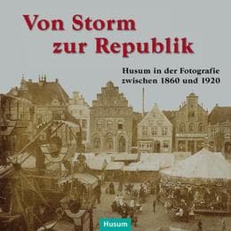 Cover von Von Storm zur Republik