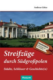 Cover von Streifzüge durch Südgroßpolen