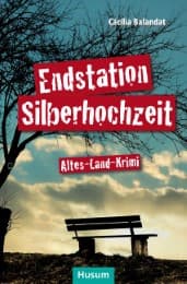 Cover von Endstation Silberhochzeit