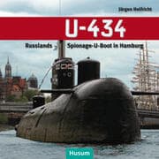 Cover von U-434