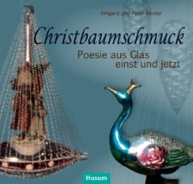 Cover von Christbaumschmuck