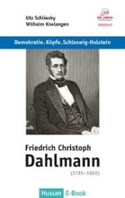 Cover von Friedrich Christoph Dahlmann (1785?1860)
