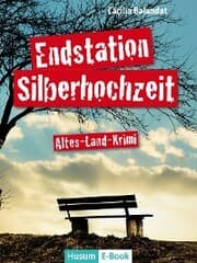 Cover von Endstation Silberhochzeit