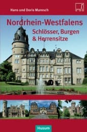 Cover von Nordrhein-Westfalens Schlösser, Burgen & Herrensitze