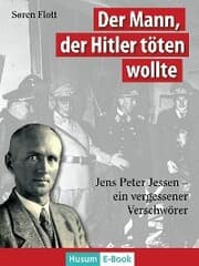 Cover von Der Mann, der Hitler töten wollte