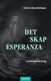Cover von Det skap Esperanza