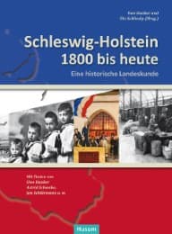 Cover von Schleswig-Holstein 1800 bis heute