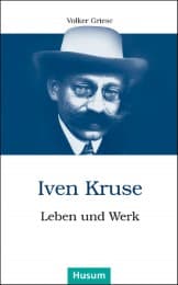 Cover von Iven Kruse