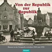 Cover von Von der Republik zur Republik