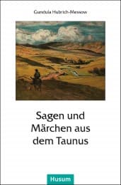 Cover von Sagen und Märchen aus dem Taunus
