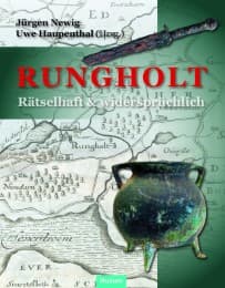 Cover von Rungholt
