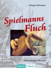 Cover von Spielmanns Fluch
