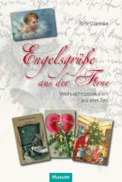 Cover von Engelsgrüße aus der Ferne
