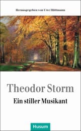 Cover von Ein stiller Musikant