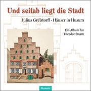 Cover von Und seitab liegt die Stadt