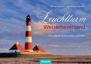 Cover von Leuchtturm Westerheversand