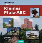 Cover von Kleines Pfalz-ABC