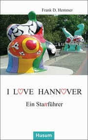 Cover von I love Hannover
