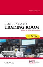 Cover von Come Into My Trading Room
