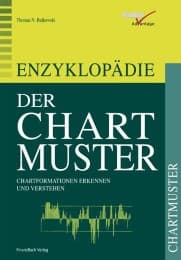 Cover von Enzyklopädie der Chartmuster