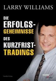 Cover von Die Erfolgsgeheimnisse des Kurzfristtradings