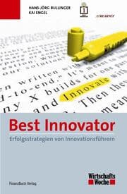 Cover von Best Innovator