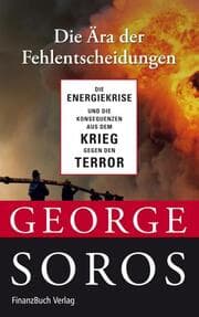 Cover von Die Ära der Fehlentscheidungen