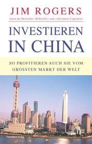 Cover von Investieren in China