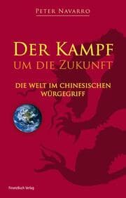 Cover von Der Kampf um die Zukunft