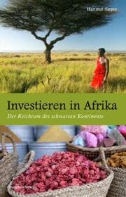 Cover von Investition in Afrika